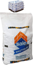 Carica l'immagine nel visualizzatore di Gallery, Bancale 40 Sacchi da 25 kg (1.000 KG) Pastiglie di salgemma addolcimento acque