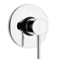 Carica l'immagine nel visualizzatore di Gallery, PAINI COX RUBINETTO MISCELATORE DOCCIA CROMATO 78CR690