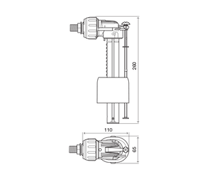 OLI COMPACT