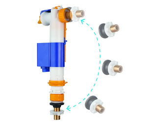 OLI IVC 100 PLUS