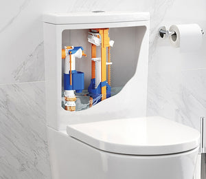 OLI IVC 100 PLUS