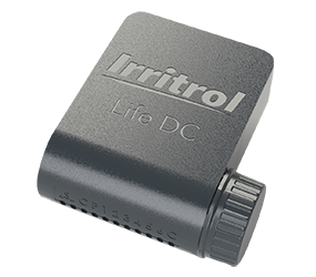 CENTRALINA IRRITROL LIFE DC