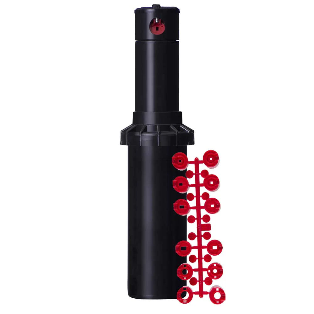 IRRIGATORE POPUP A TURBINA HUNTER PGP-ADJ