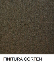 Carica l&#39;immagine nel visualizzatore di Gallery, ANSELMO COLA (GRUPPO FERROLI) TERMOSTUFA ROCK +DARWIN (WI-FI) 17 KW
