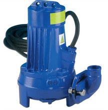 Carica l&#39;immagine nel visualizzatore di Gallery, LOWARA ELETTROPOMPA SOMMERGIBILE DLG4 50-09 0,65 KW 230V
