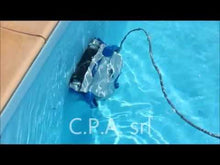 Carica e avvia il video nel visualizzatore di galleria, CPA - Pulitore Automatico Per Piscina Mozzo Advance Top Fondo E Pareti
